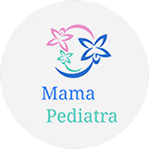 Mama pediatra - logo