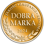 DOBRA MARKA 2024