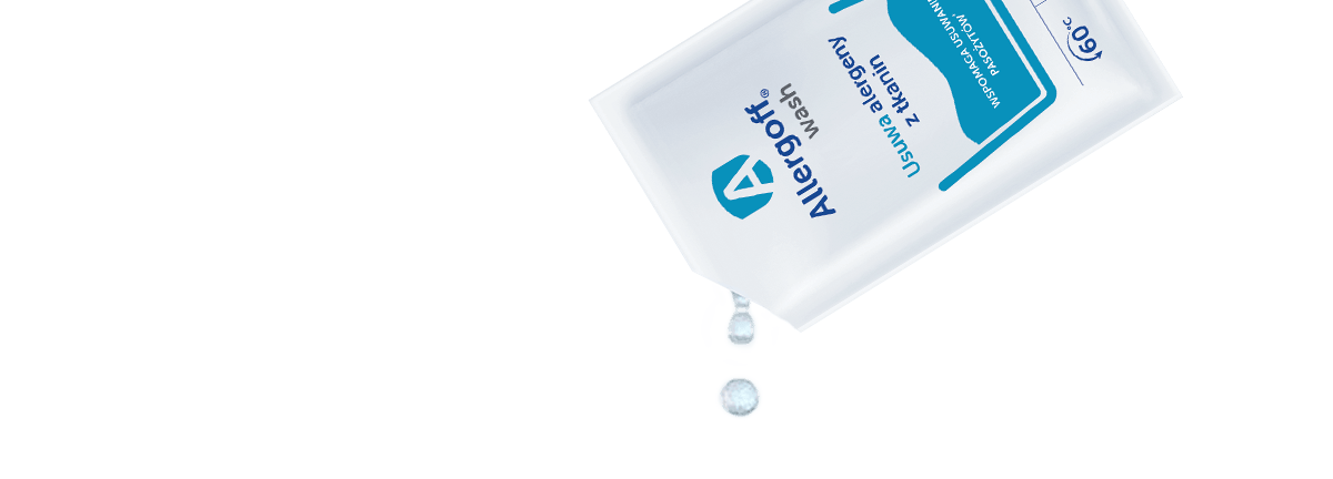 Allergoff Wash - zdjęcie